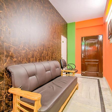 Hotel O Kamini Патна Екстер'єр фото