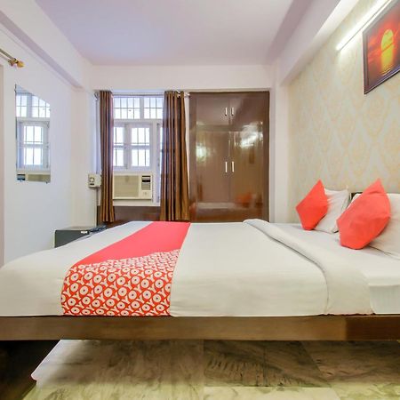 Hotel O Kamini Патна Екстер'єр фото