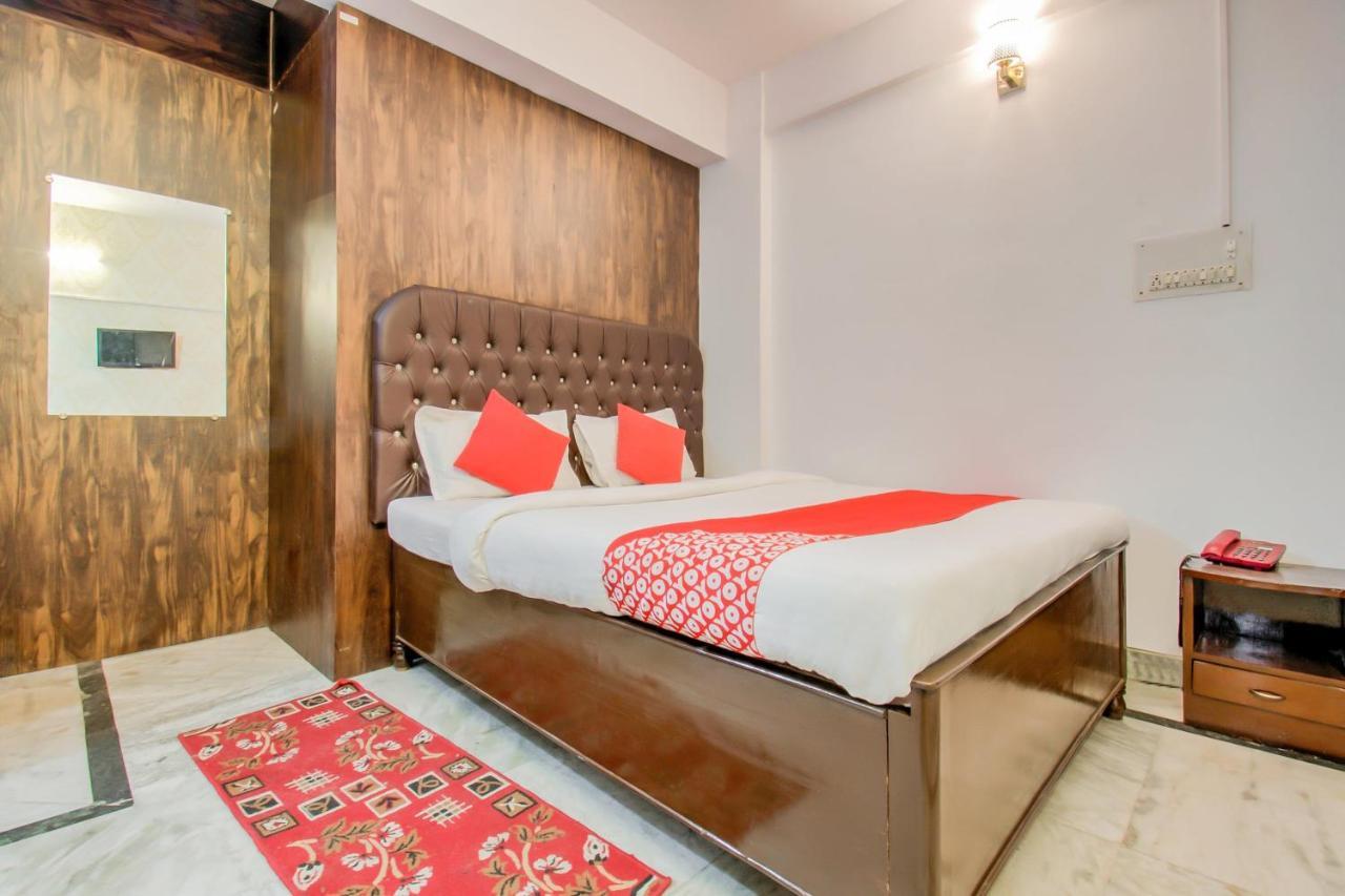 Hotel O Kamini Патна Екстер'єр фото