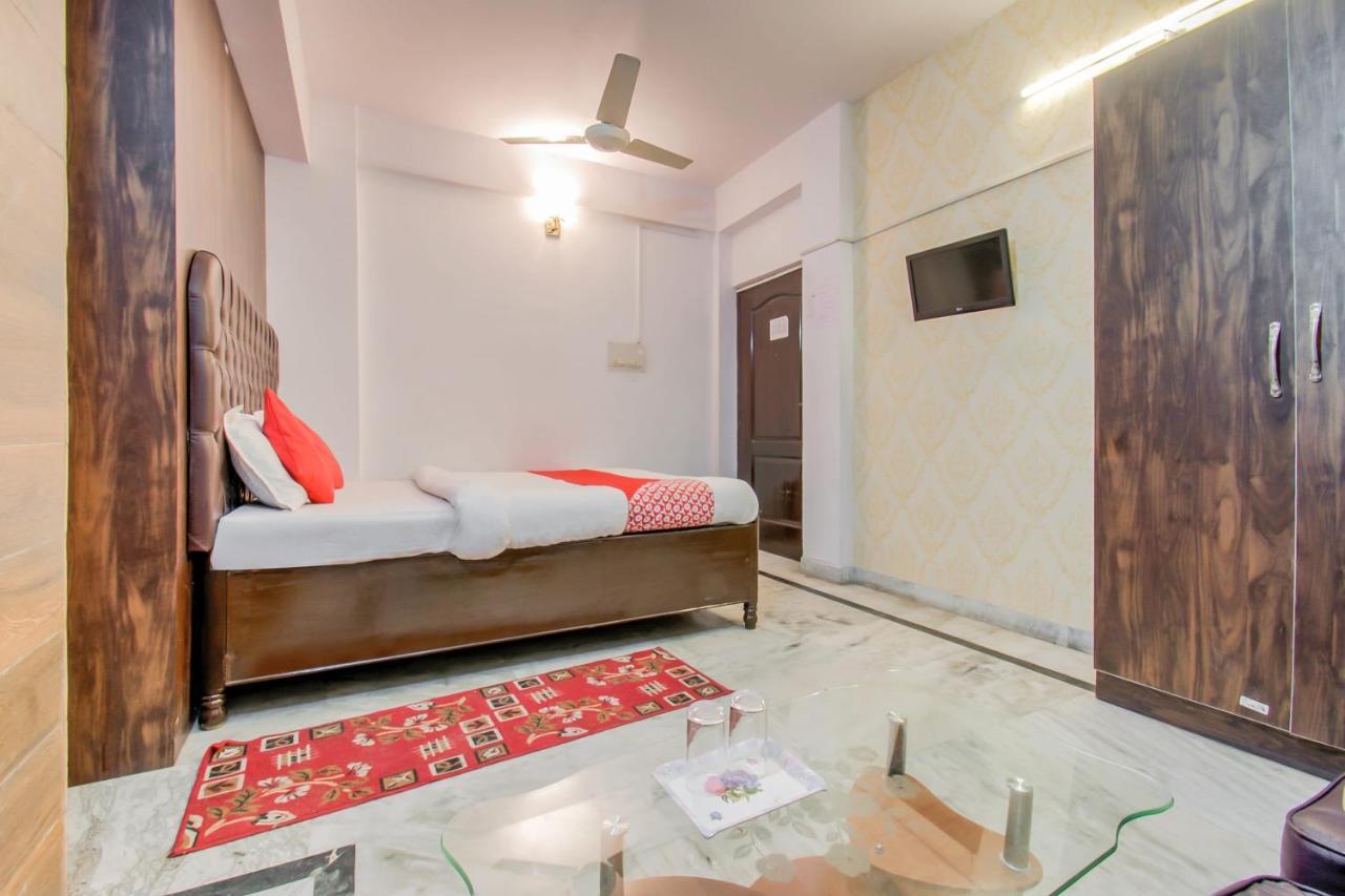 Hotel O Kamini Патна Екстер'єр фото