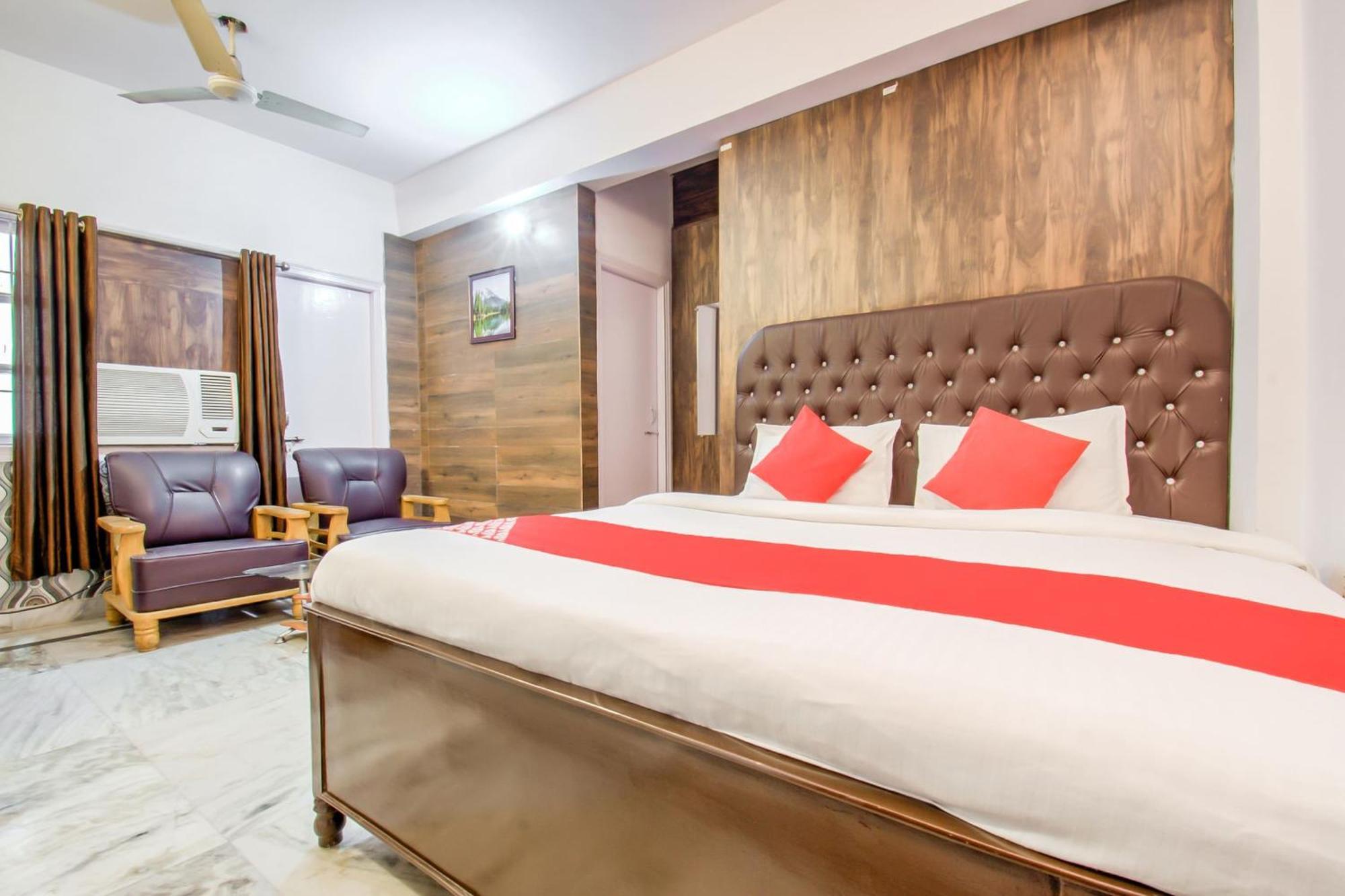 Hotel O Kamini Патна Екстер'єр фото