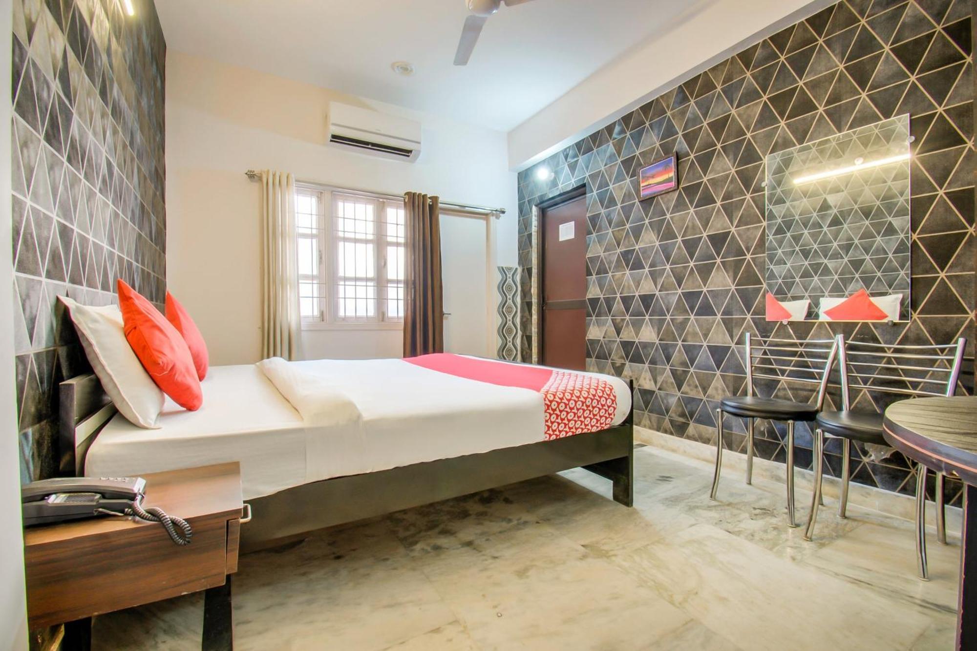 Hotel O Kamini Патна Екстер'єр фото