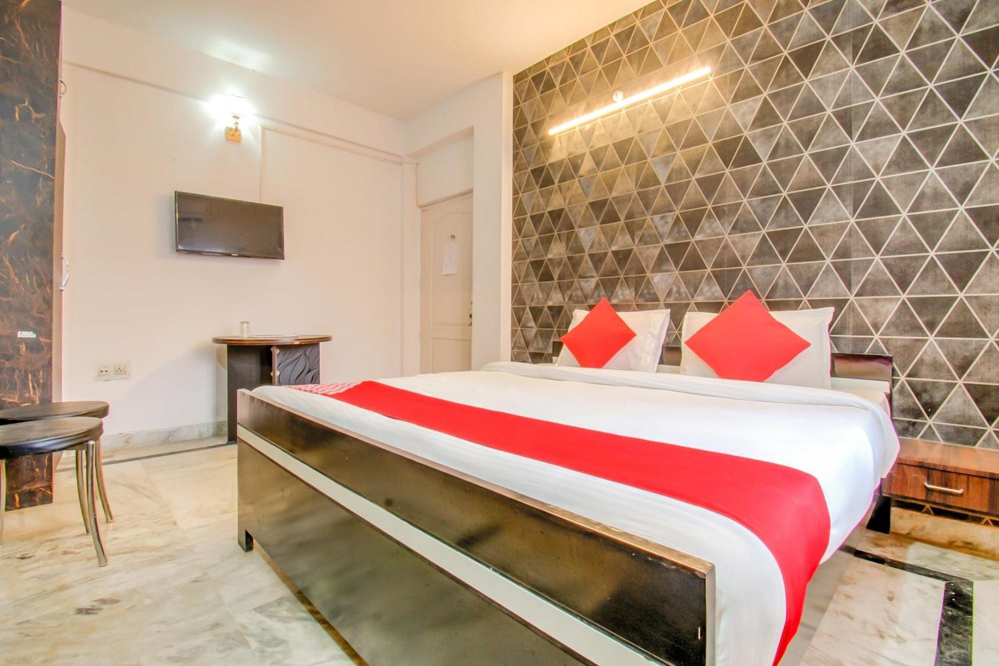Hotel O Kamini Патна Екстер'єр фото