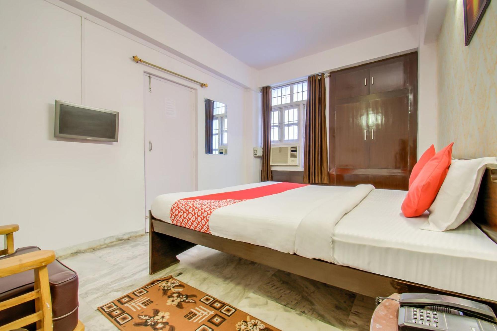 Hotel O Kamini Патна Екстер'єр фото