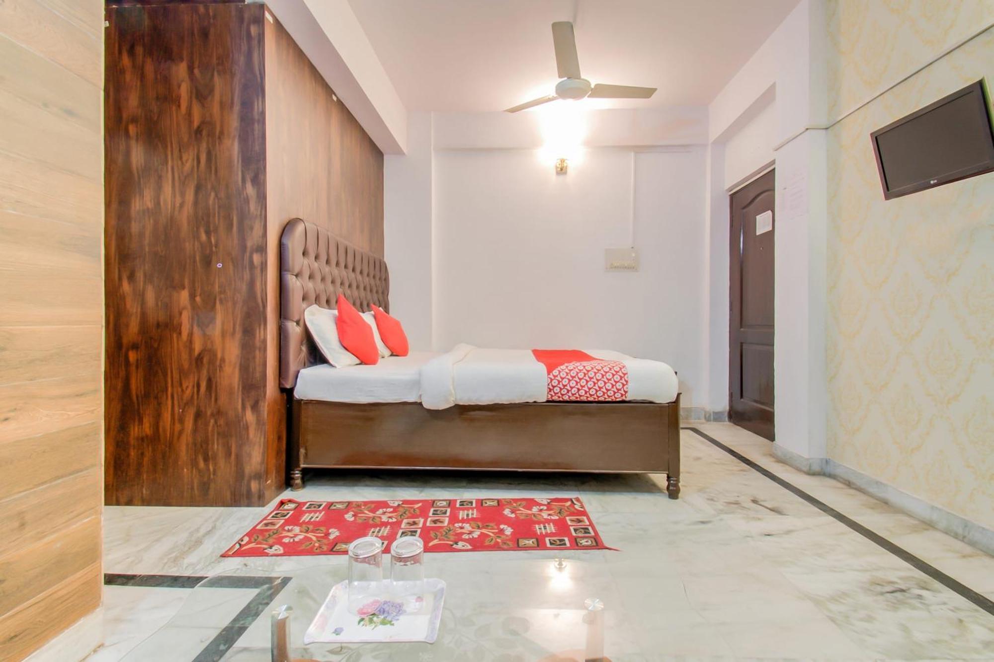 Hotel O Kamini Патна Екстер'єр фото