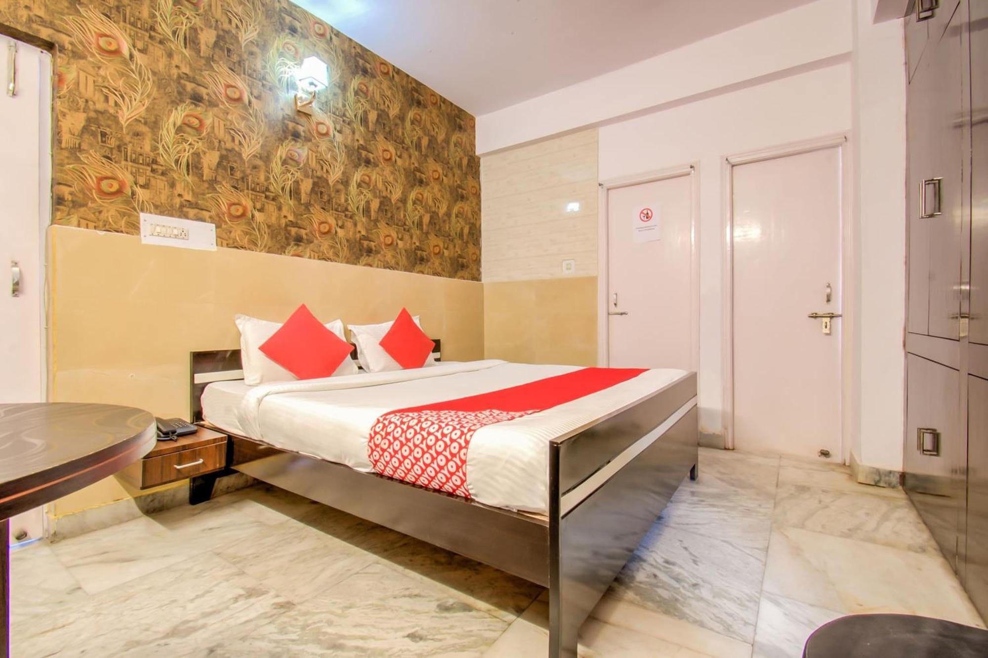 Hotel O Kamini Патна Екстер'єр фото
