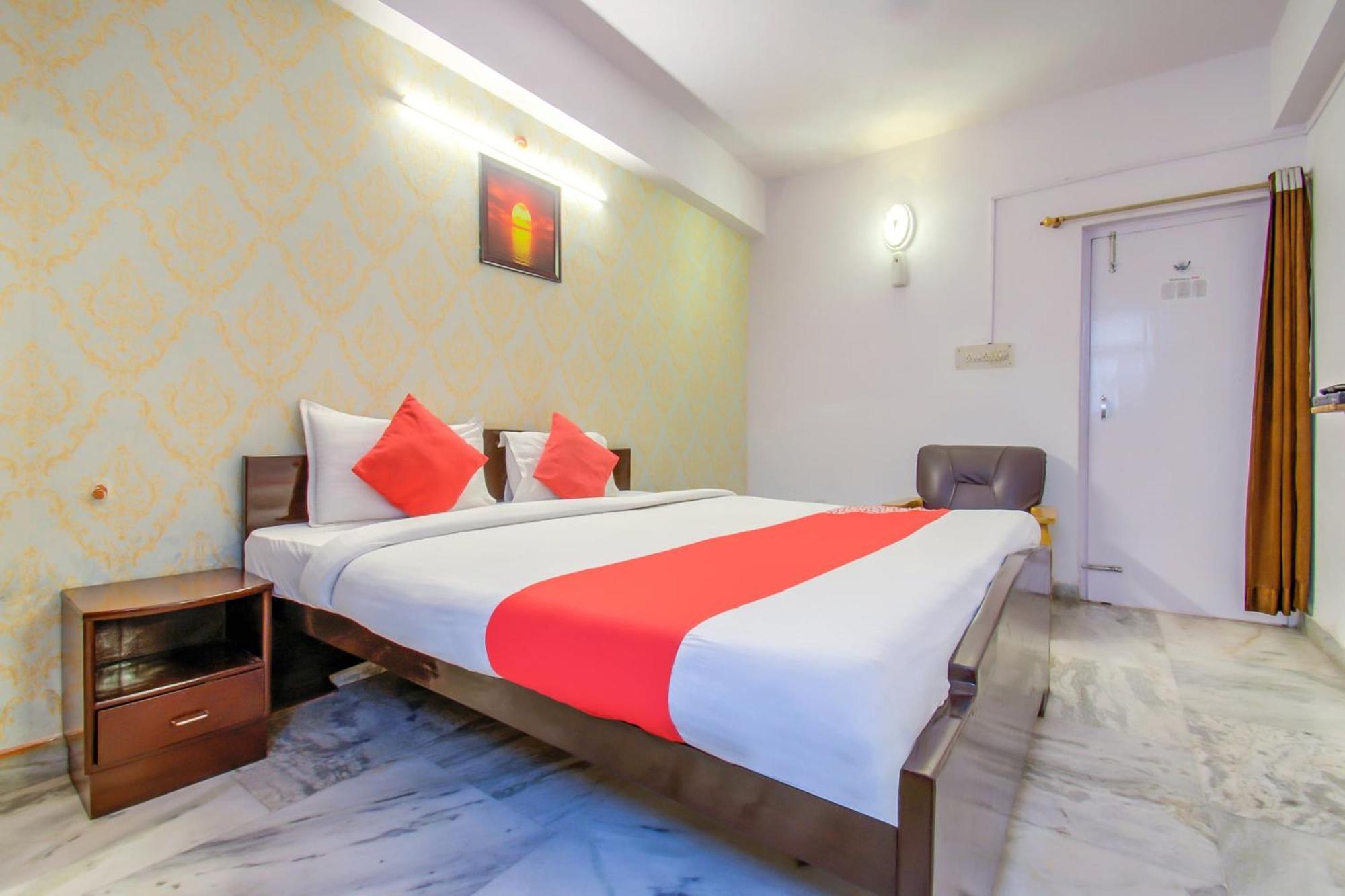 Hotel O Kamini Патна Екстер'єр фото
