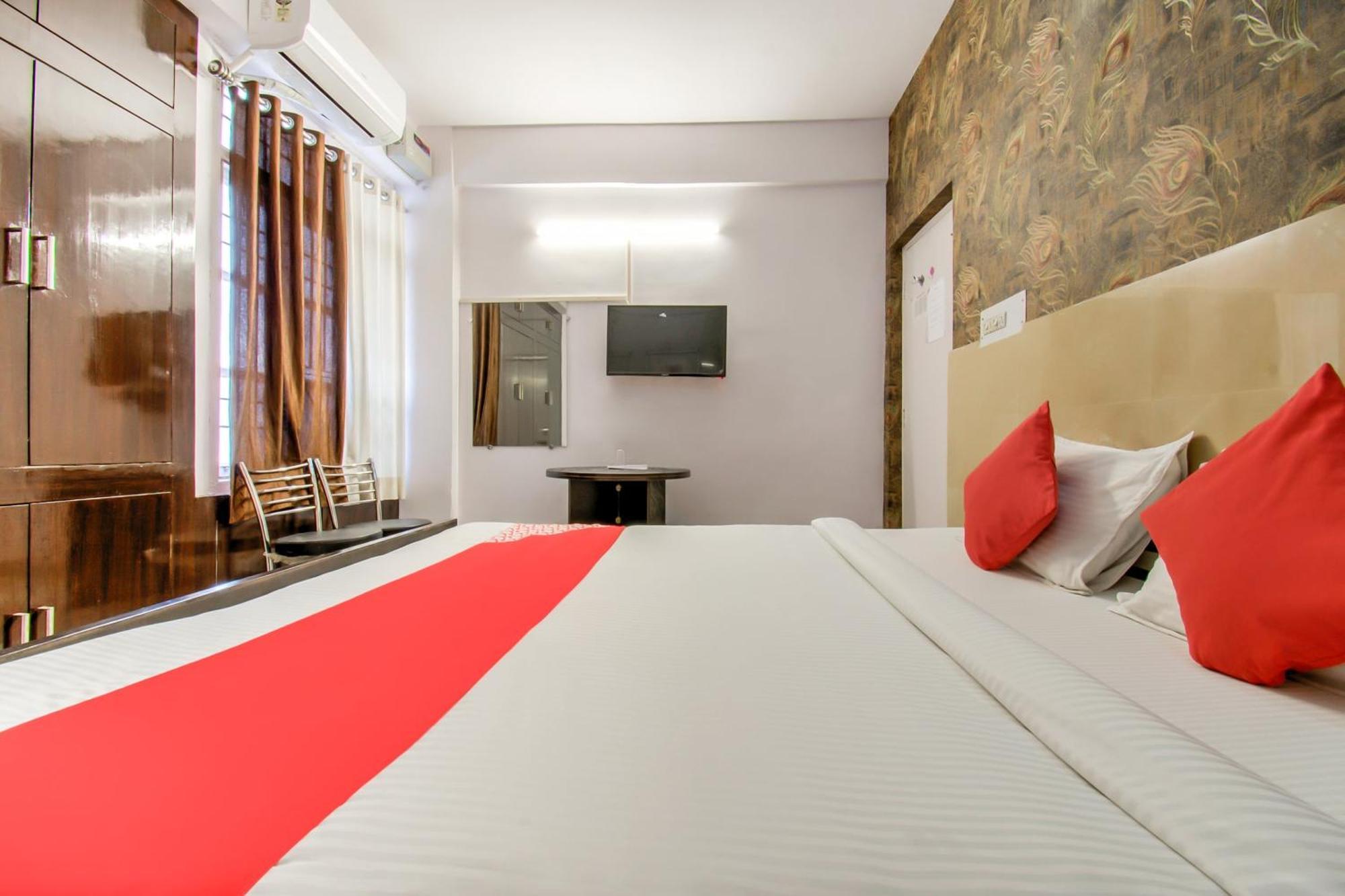 Hotel O Kamini Патна Екстер'єр фото