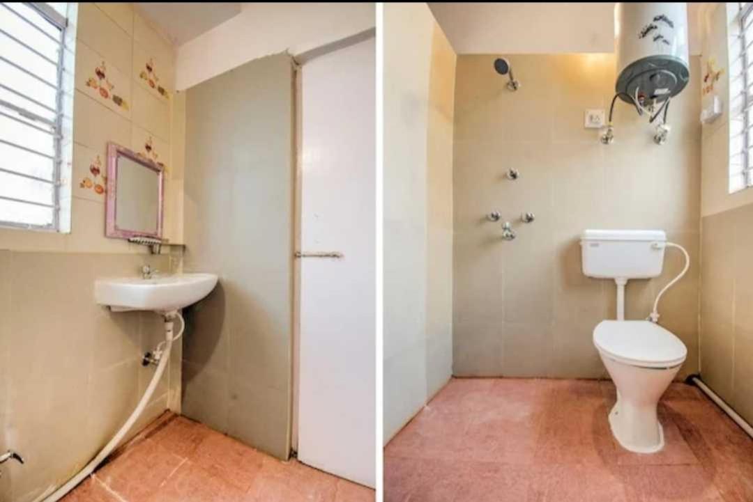 Hotel O Kamini Патна Екстер'єр фото