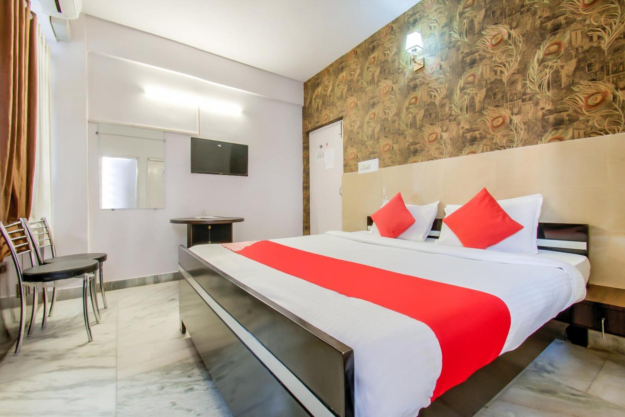 Hotel O Kamini Патна Екстер'єр фото