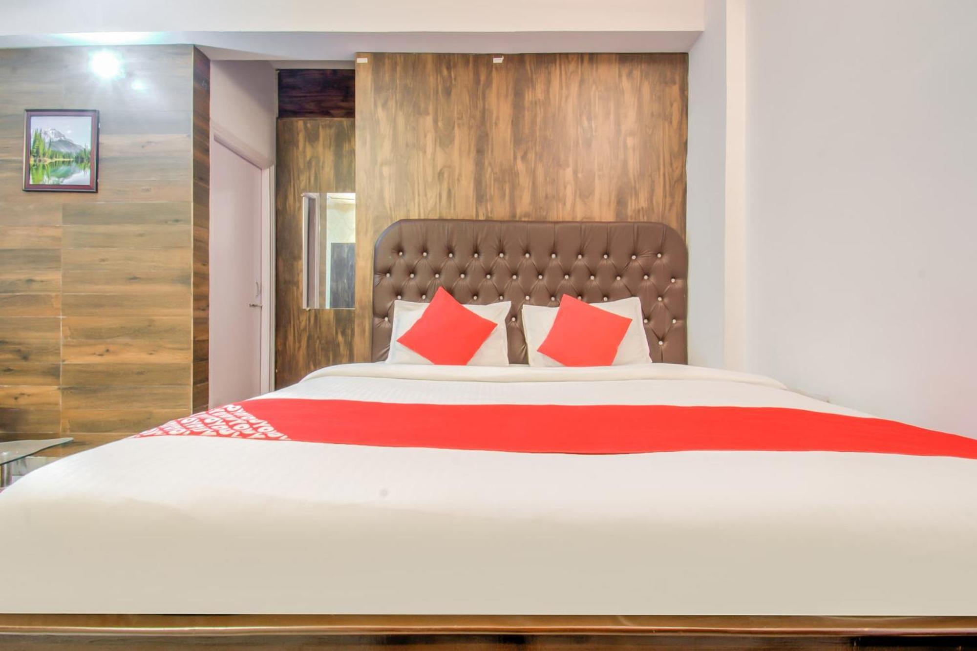 Hotel O Kamini Патна Екстер'єр фото