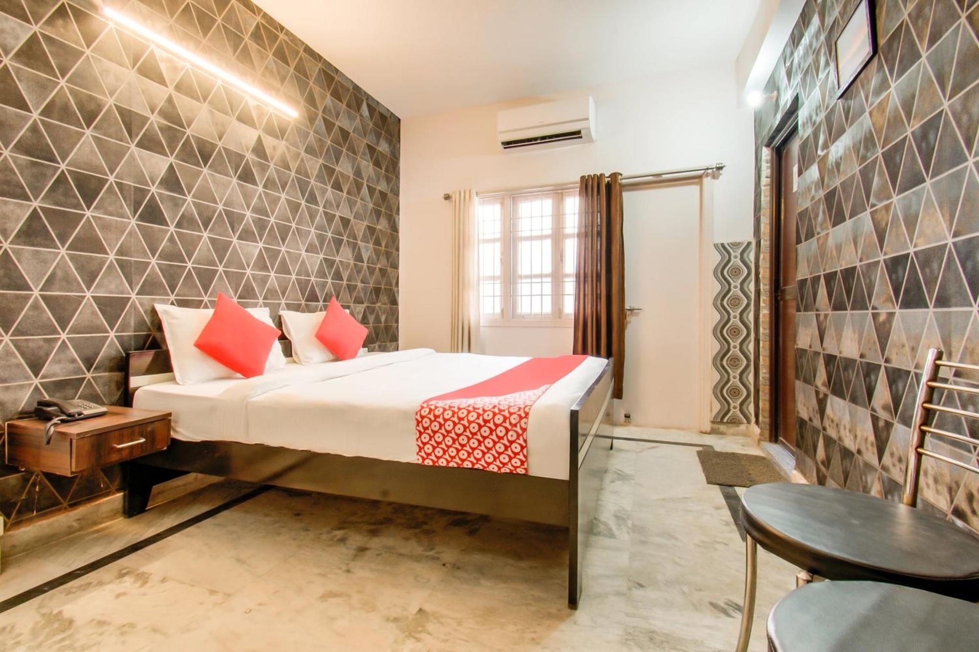 Hotel O Kamini Патна Екстер'єр фото