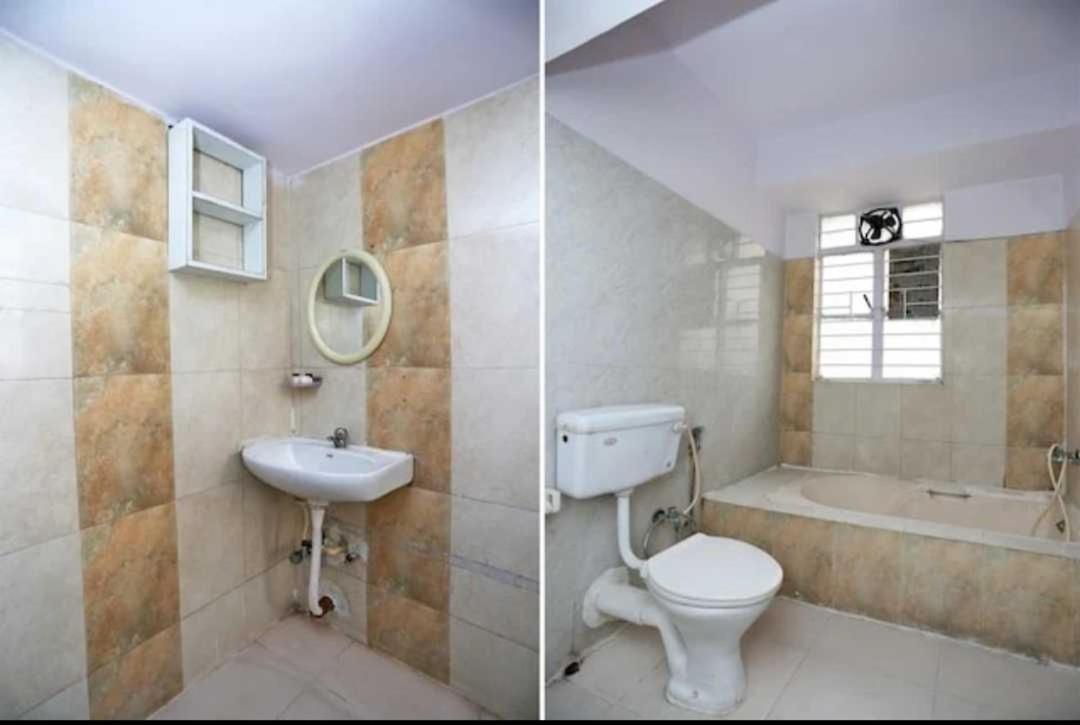 Hotel O Kamini Патна Екстер'єр фото