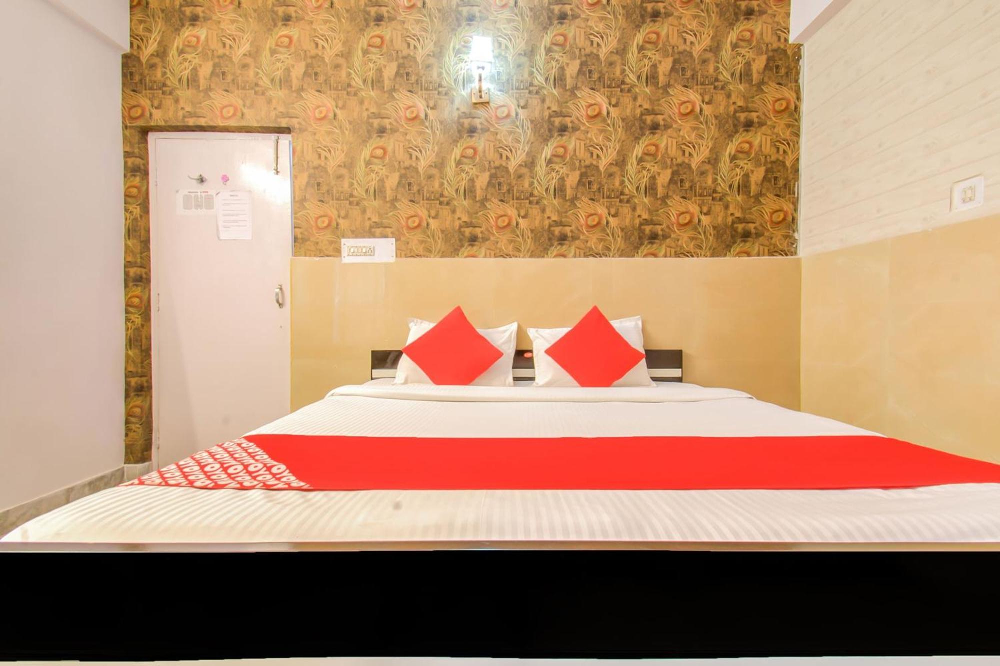 Hotel O Kamini Патна Екстер'єр фото