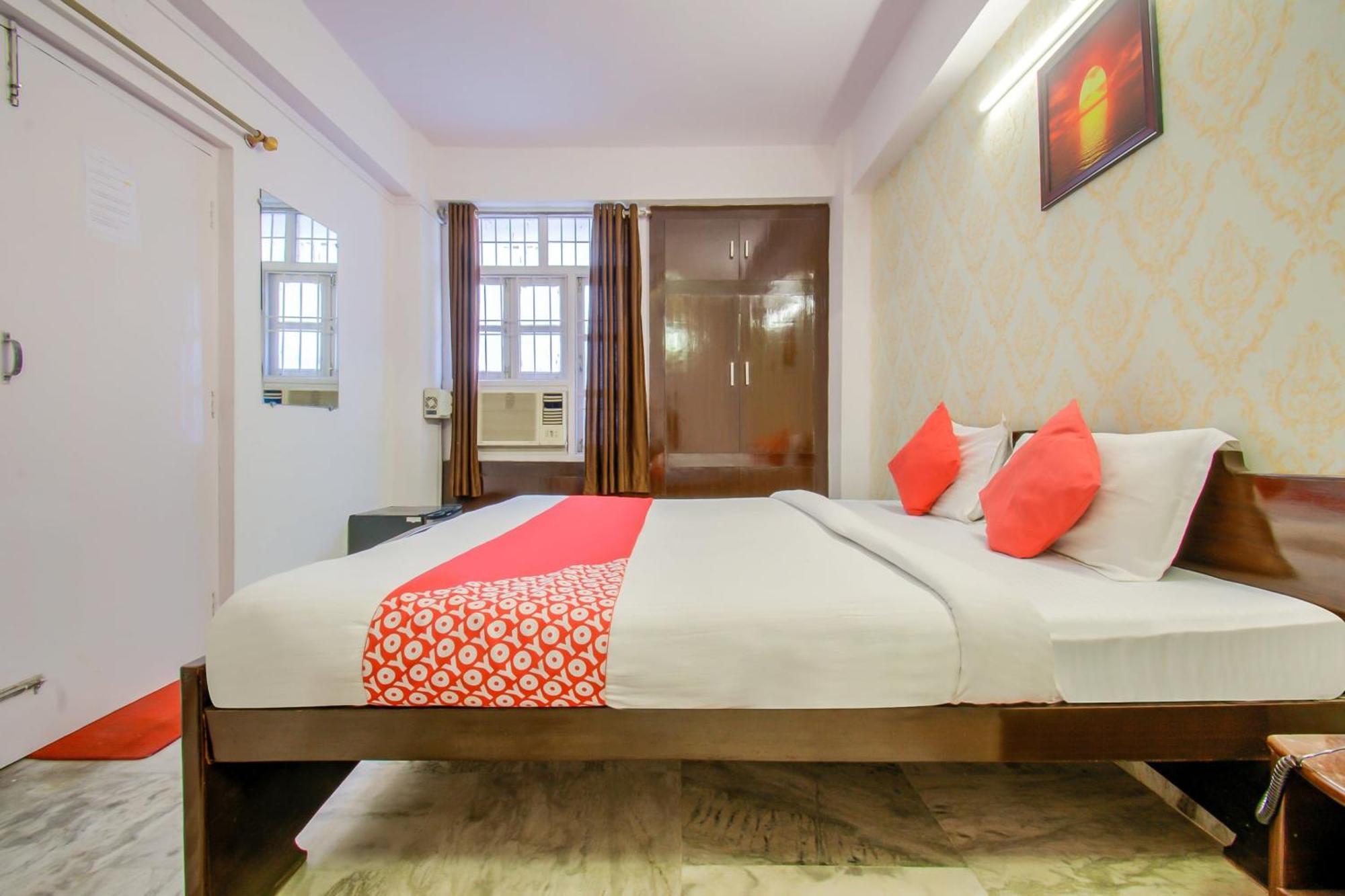 Hotel O Kamini Патна Екстер'єр фото