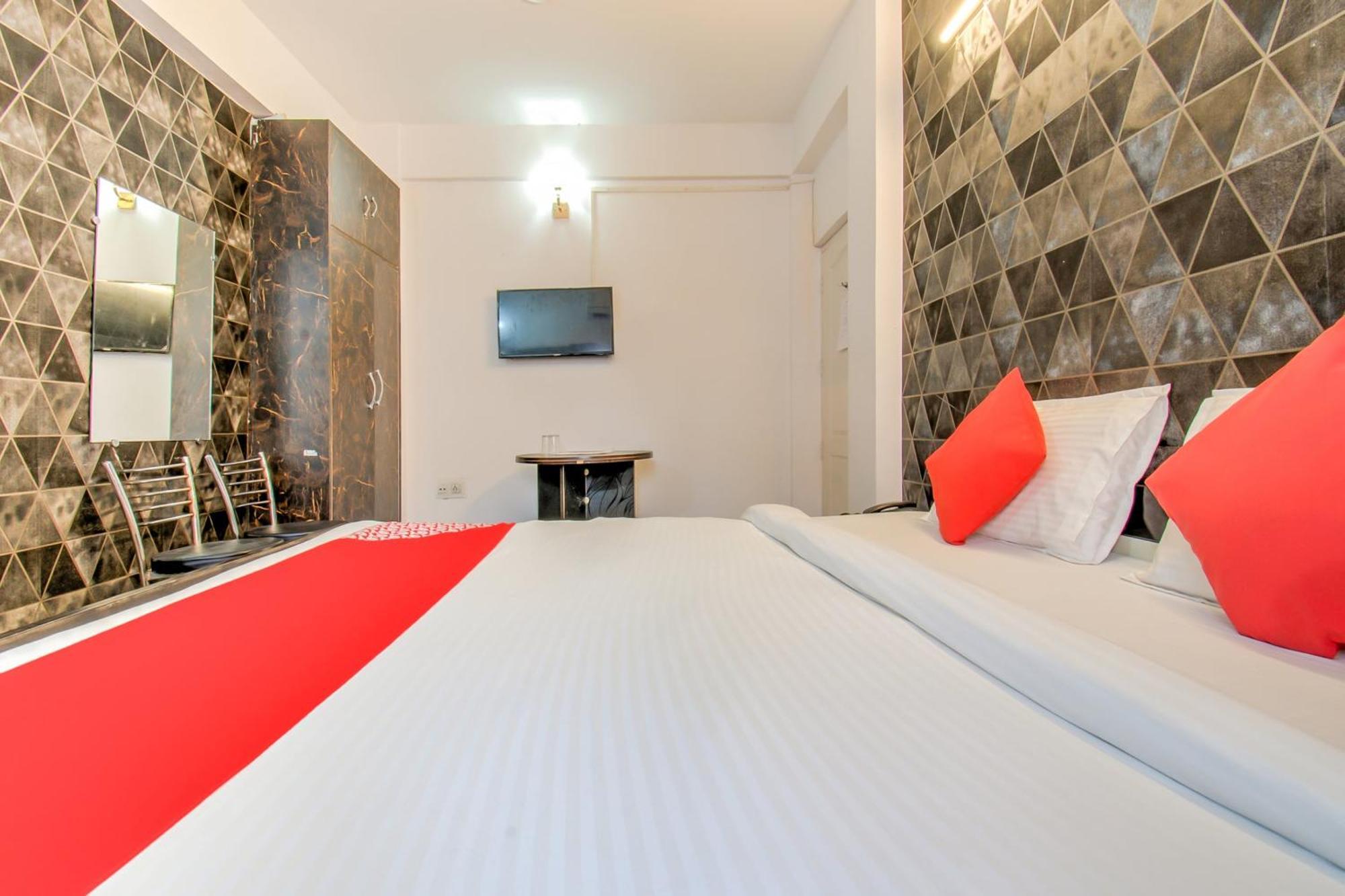 Hotel O Kamini Патна Екстер'єр фото
